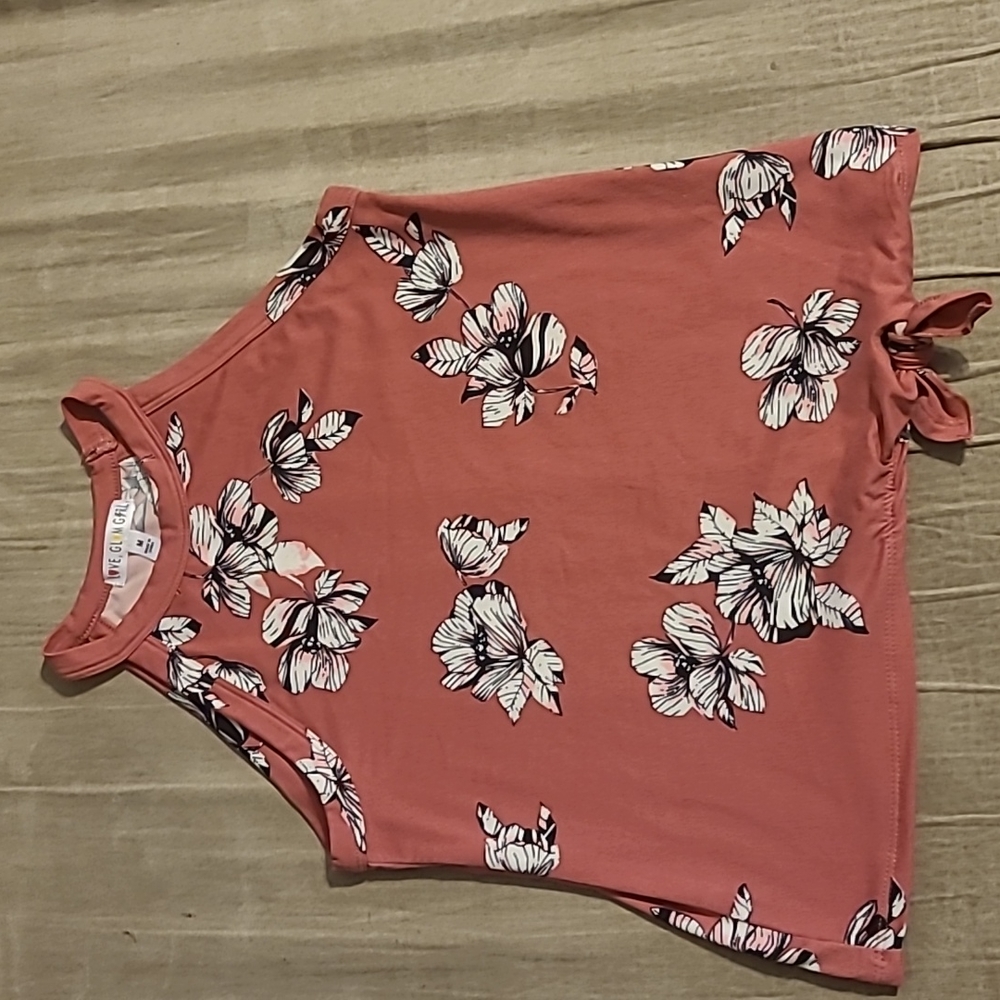 Girls shirt